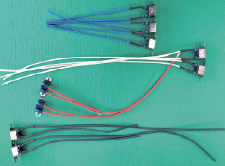 その他ヒューズ